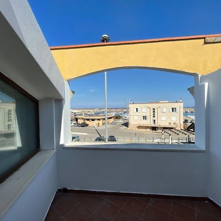 Appartamento Il Porto Porto Torres Buitenkant foto