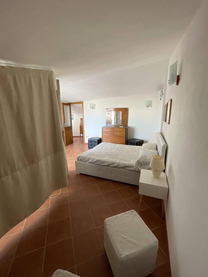 Appartamento Il Porto Porto Torres Buitenkant foto