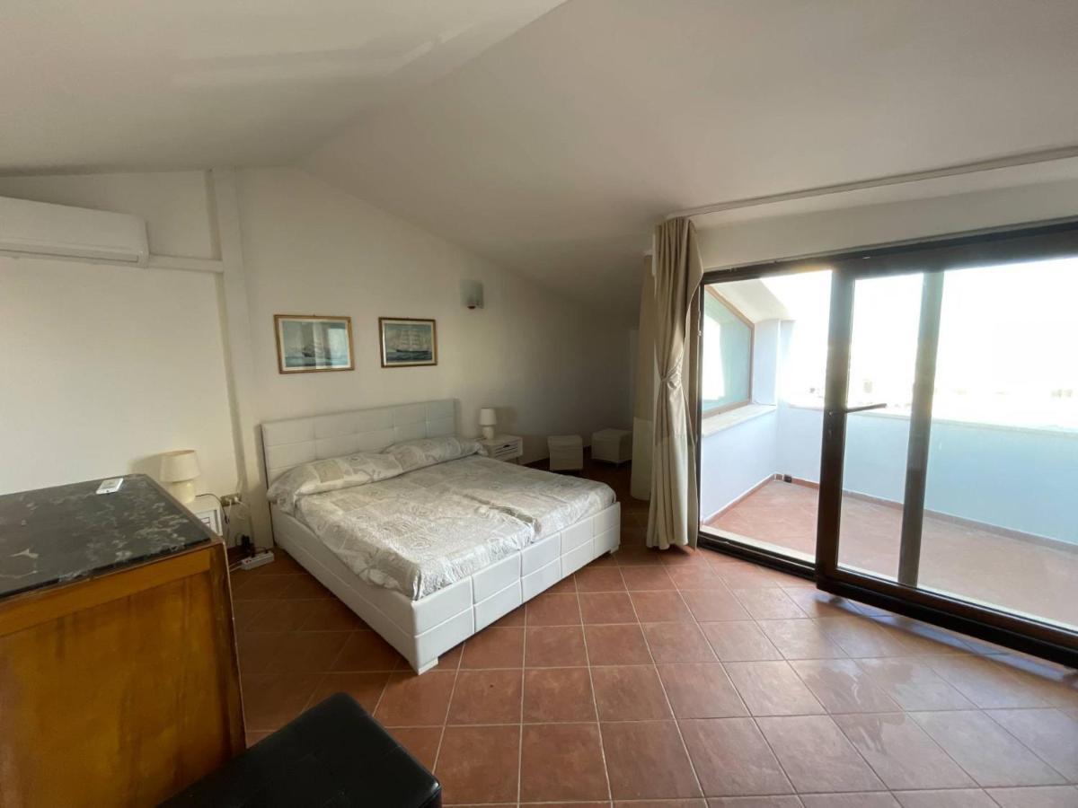 Appartamento Il Porto Porto Torres Buitenkant foto