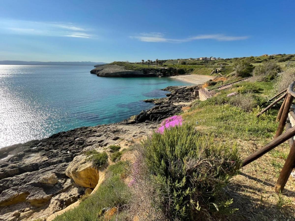 Appartamento Il Porto Porto Torres Buitenkant foto