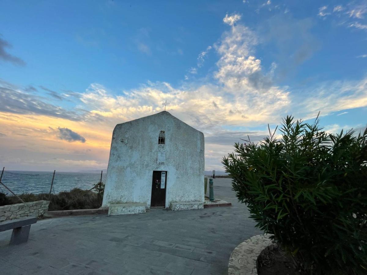 Appartamento Il Porto Porto Torres Buitenkant foto